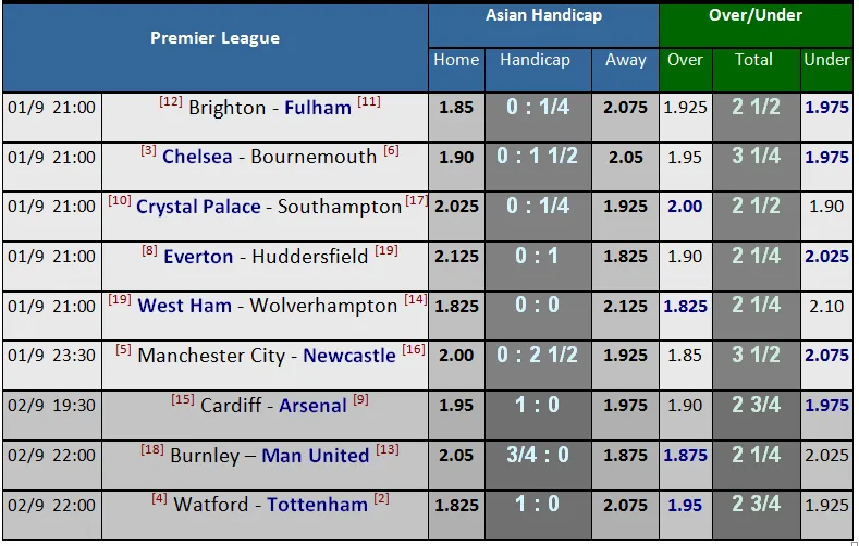 Watford - Tottenham:Ong vò vẽ ngáng đường Gà trống (Mới cập nhật) ảnh 5
