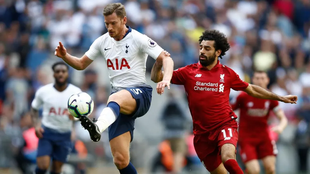 Tottenham - Liverpool 1-2. Wijnaldum mở tỷ số, Firmino nhân đôi cách biệt ảnh 6