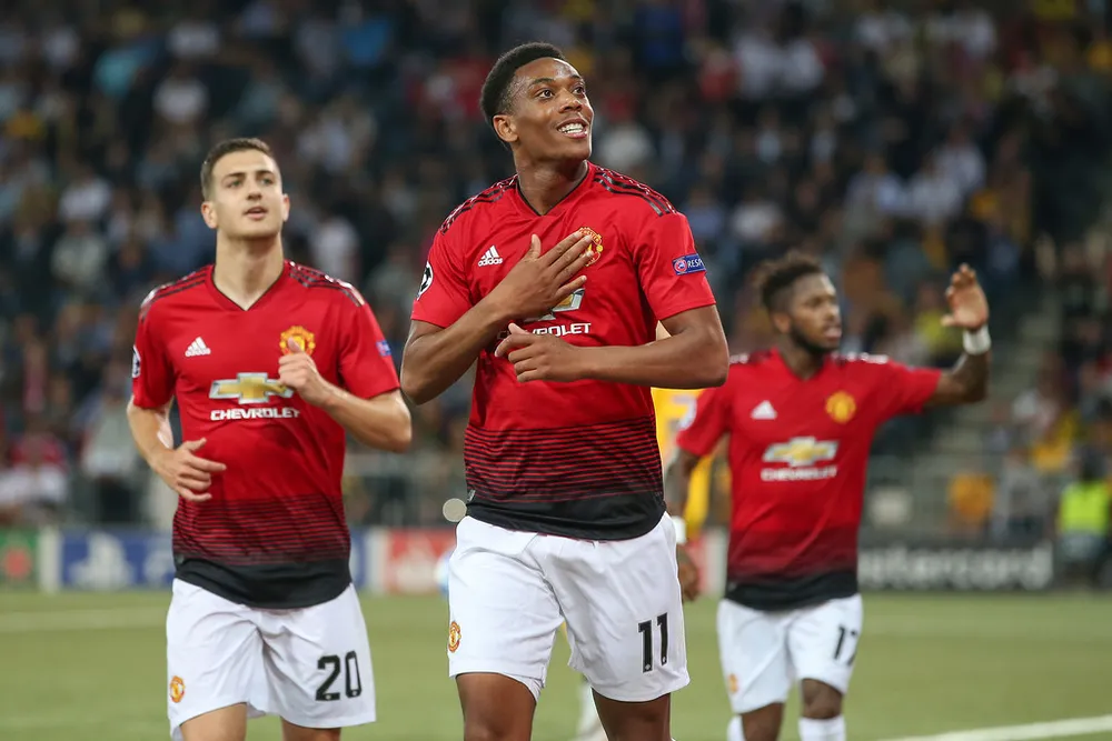 Man.United – Wolverhampton: Quyết thắng ở Old Trafford (Mới cập nhật)