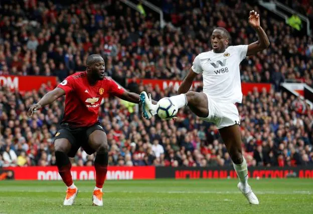 Man.United - Wolves 1-1. Nỗi thất vọng ở Old Trafford ảnh 6