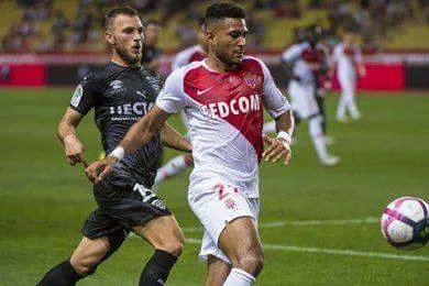 Monaco kéo dài chuỗi ngày buồn