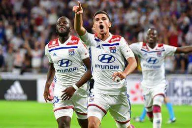 Chiến thắng cho Bruno Genesio