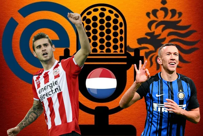 PSV Eindhoven - Inter Milan: Phong tỏa “Messi cùa Mexico“ (Mới cập nhật)