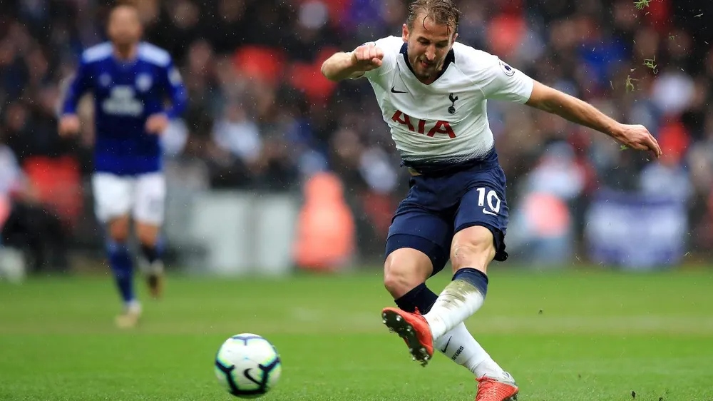 Tottenham - Cardiff City 1-0. Những vị khách kiên cường ảnh 2