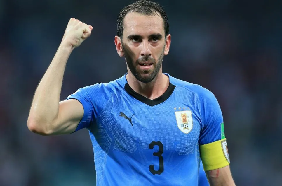 Xem chân dung 30 ngôi sao được đề cử Quả bóng vàng 2018 ảnh 10