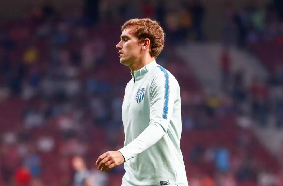 Xem chân dung 30 ngôi sao được đề cử Quả bóng vàng 2018 ảnh 12