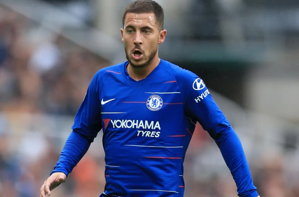 Xem chân dung 30 ngôi sao được đề cử Quả bóng vàng 2018 ảnh 13