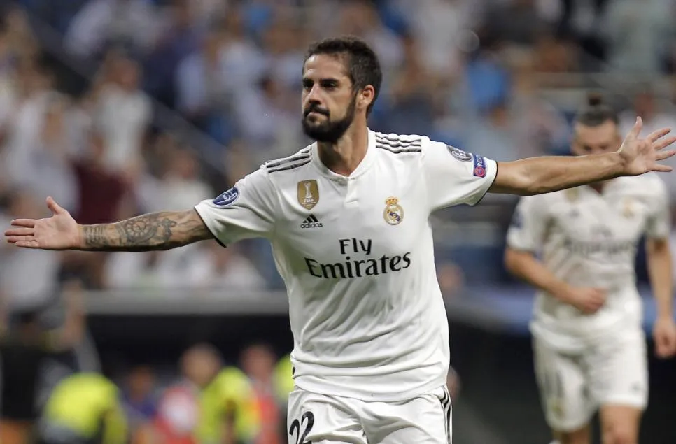 Xem chân dung 30 ngôi sao được đề cử Quả bóng vàng 2018 ảnh 14