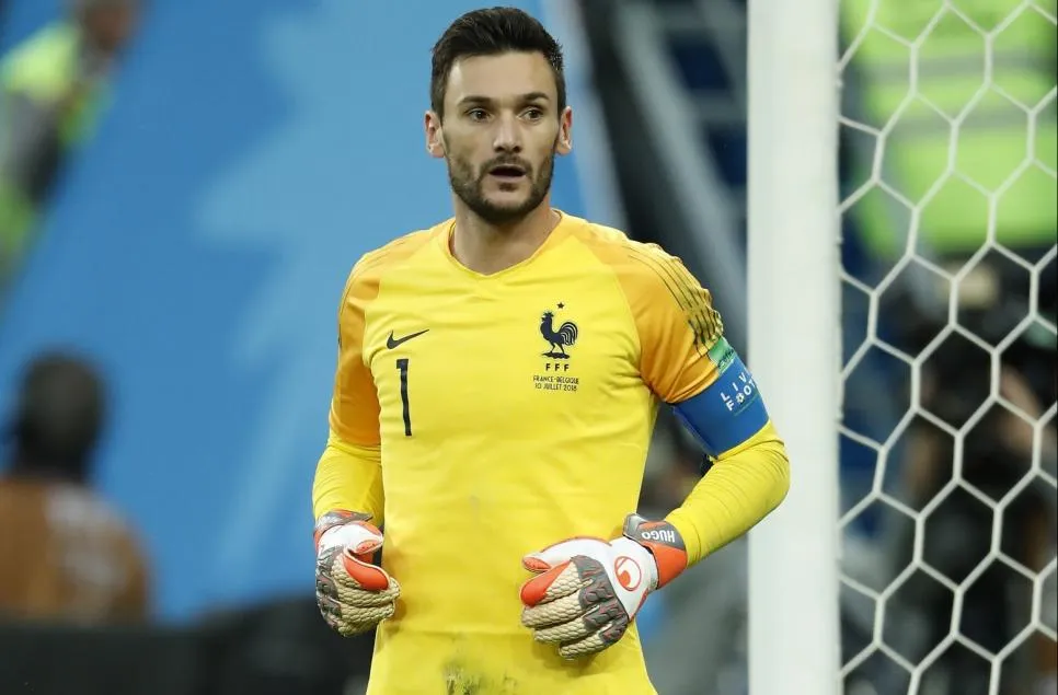 Xem chân dung 30 ngôi sao được đề cử Quả bóng vàng 2018 ảnh 17