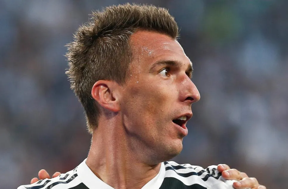 Xem chân dung 30 ngôi sao được đề cử Quả bóng vàng 2018 ảnh 18