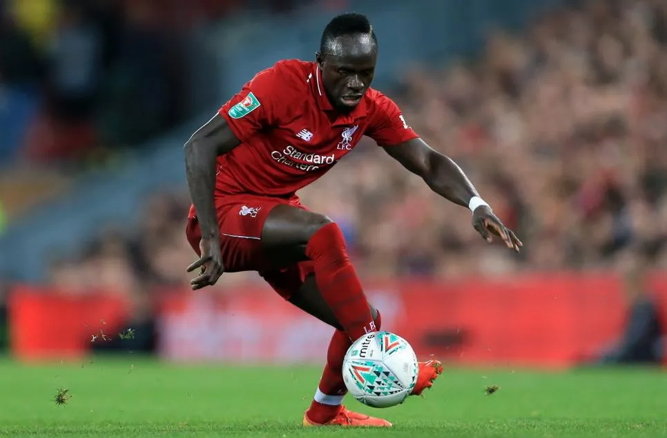 Xem chân dung 30 ngôi sao được đề cử Quả bóng vàng 2018 ảnh 19