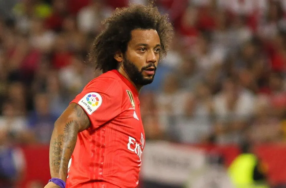 Xem chân dung 30 ngôi sao được đề cử Quả bóng vàng 2018 ảnh 20