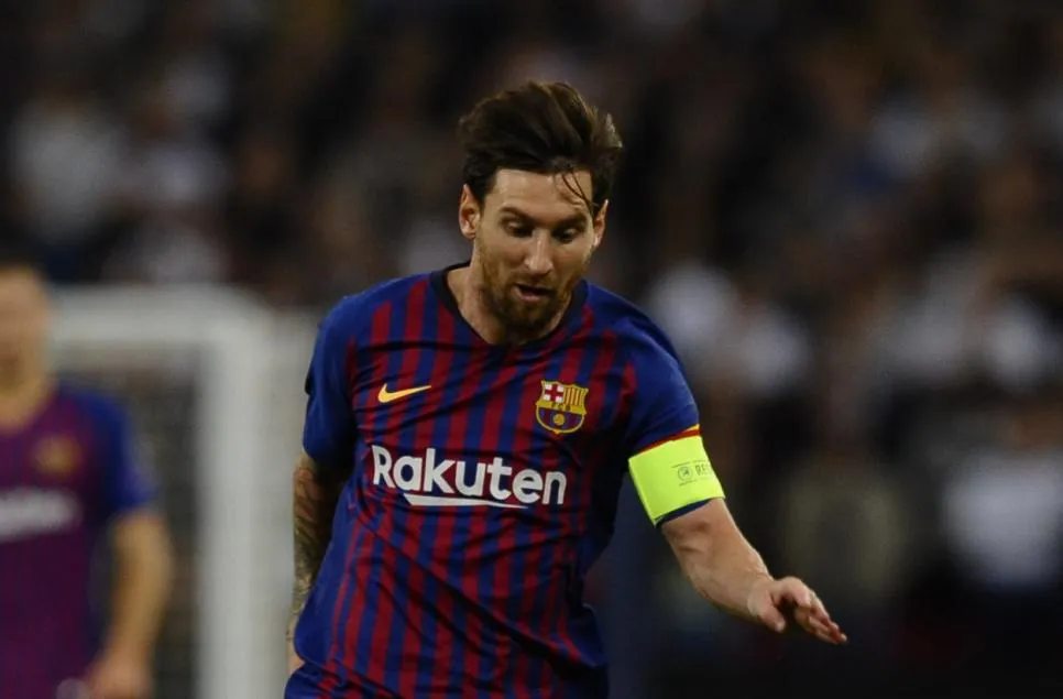 Xem chân dung 30 ngôi sao được đề cử Quả bóng vàng 2018 ảnh 22