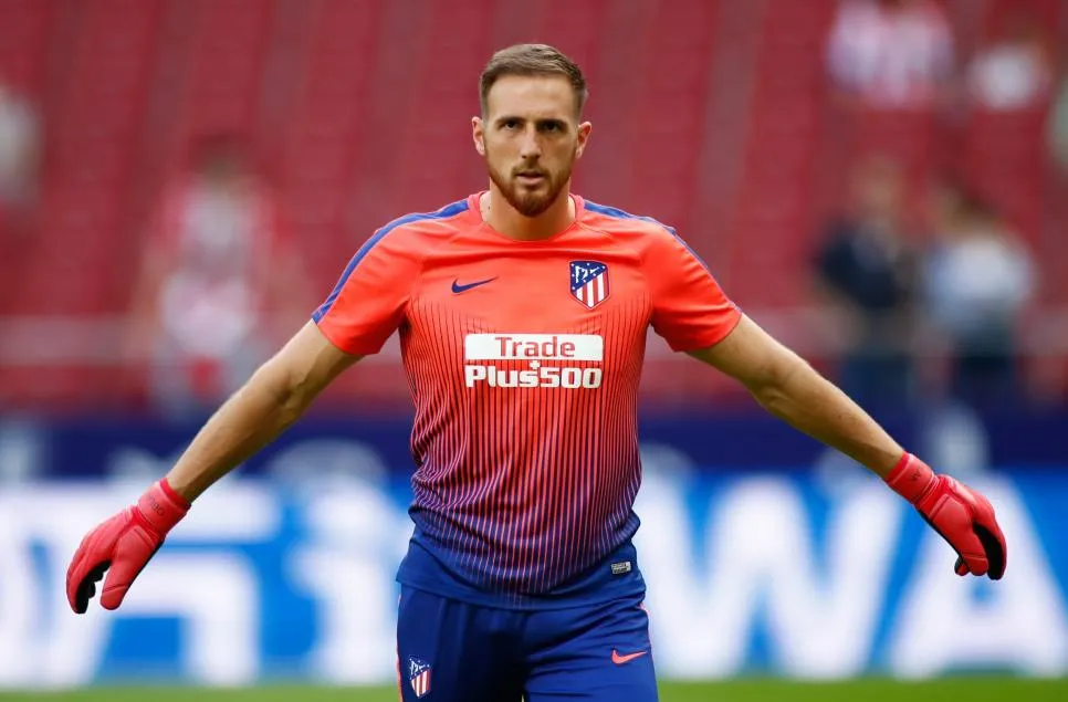 Xem chân dung 30 ngôi sao được đề cử Quả bóng vàng 2018 ảnh 25