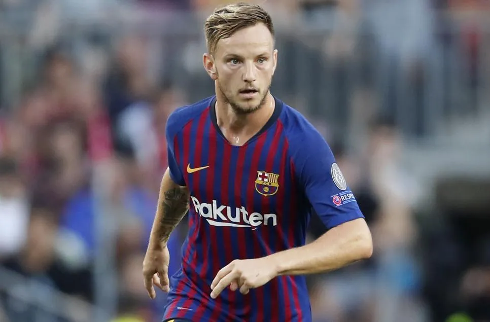 Xem chân dung 30 ngôi sao được đề cử Quả bóng vàng 2018 ảnh 27