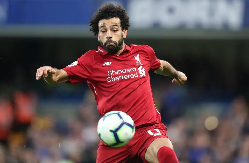 Xem chân dung 30 ngôi sao được đề cử Quả bóng vàng 2018 ảnh 28