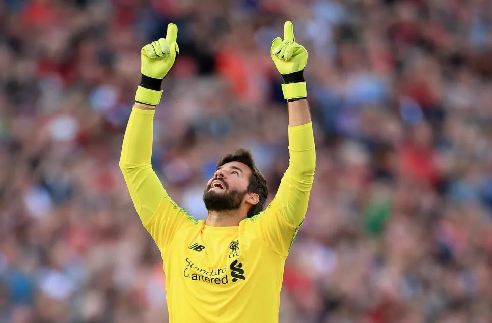 Xem chân dung 30 ngôi sao được đề cử Quả bóng vàng 2018 ảnh 2