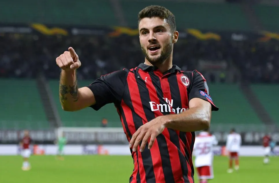 Mbappe, Donnarumma và Pulisic tranh giành Quả bóng vàng Trẻ ảnh 3