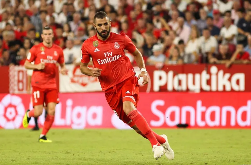 Xem chân dung 30 ngôi sao được đề cử Quả bóng vàng 2018 ảnh 4