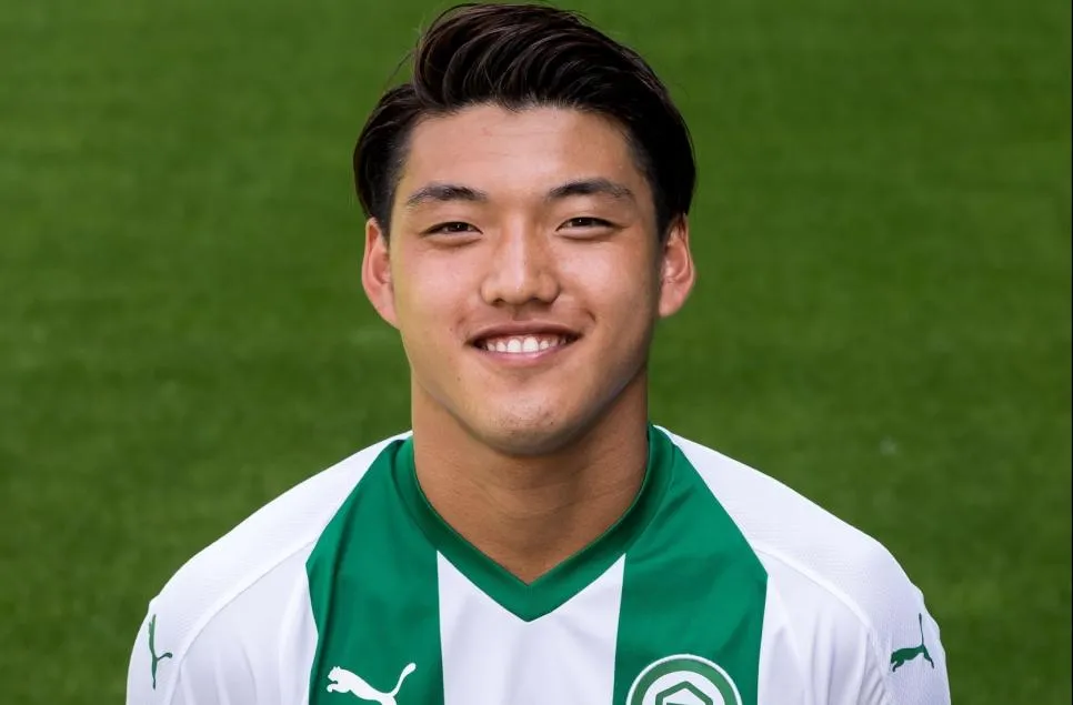 Mbappe, Donnarumma và Pulisic tranh giành Quả bóng vàng Trẻ ảnh 4