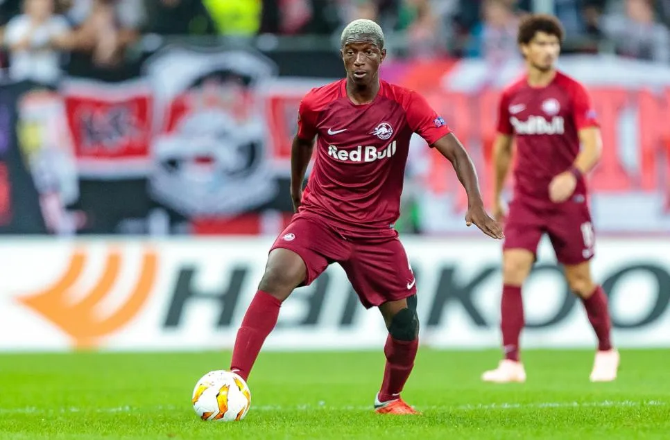 Mbappe, Donnarumma và Pulisic tranh giành Quả bóng vàng Trẻ ảnh 6