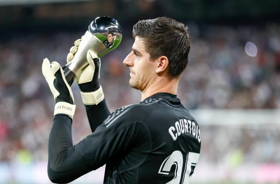 Xem chân dung 30 ngôi sao được đề cử Quả bóng vàng 2018 ảnh 6