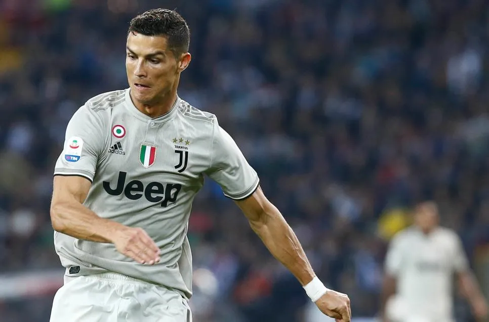 Xem chân dung 30 ngôi sao được đề cử Quả bóng vàng 2018 ảnh 7