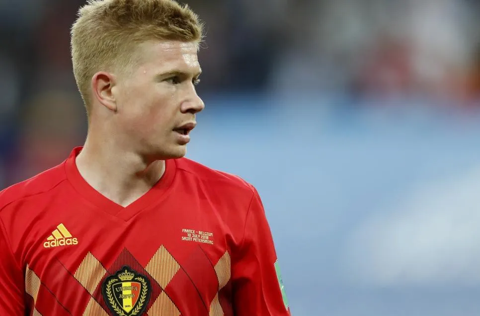 Xem chân dung 30 ngôi sao được đề cử Quả bóng vàng 2018 ảnh 8