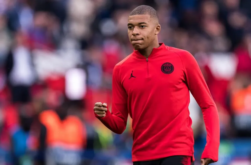 Mbappe, Donnarumma và Pulisic tranh giành Quả bóng vàng Trẻ ảnh 8