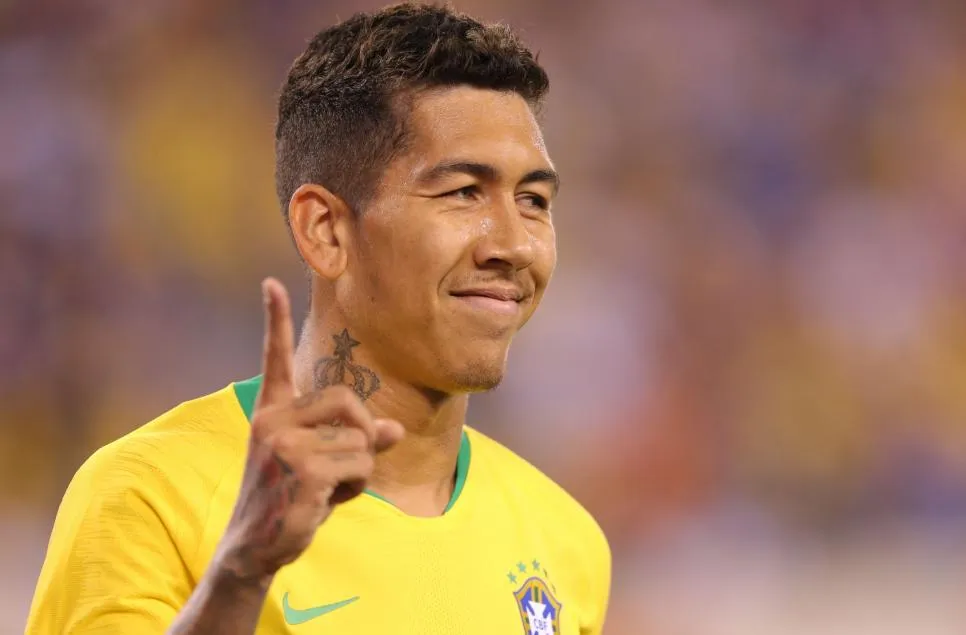 Xem chân dung 30 ngôi sao được đề cử Quả bóng vàng 2018 ảnh 9