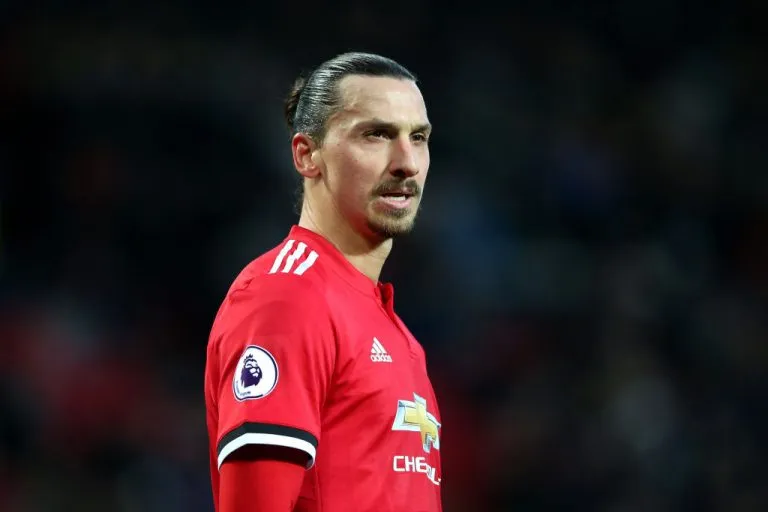 Mourinho đòi đưa Ibra trở lại, nhưng 53% fan Man United phản đối ảnh 1