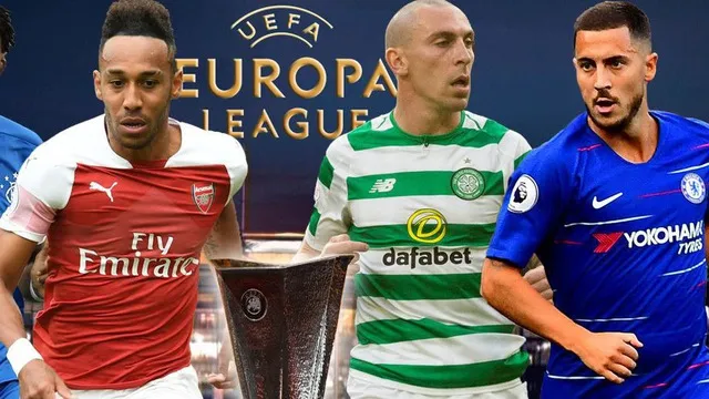 Lịch thi đấu bóng đá Europa League ngày 25-10: Đêm châu Âu nhộn nhịp (\Mới cập nhật)