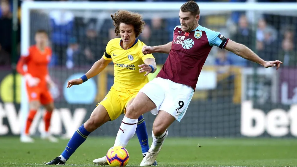 David Luiz: Chelsea không chỉ có Hazard ảnh 1