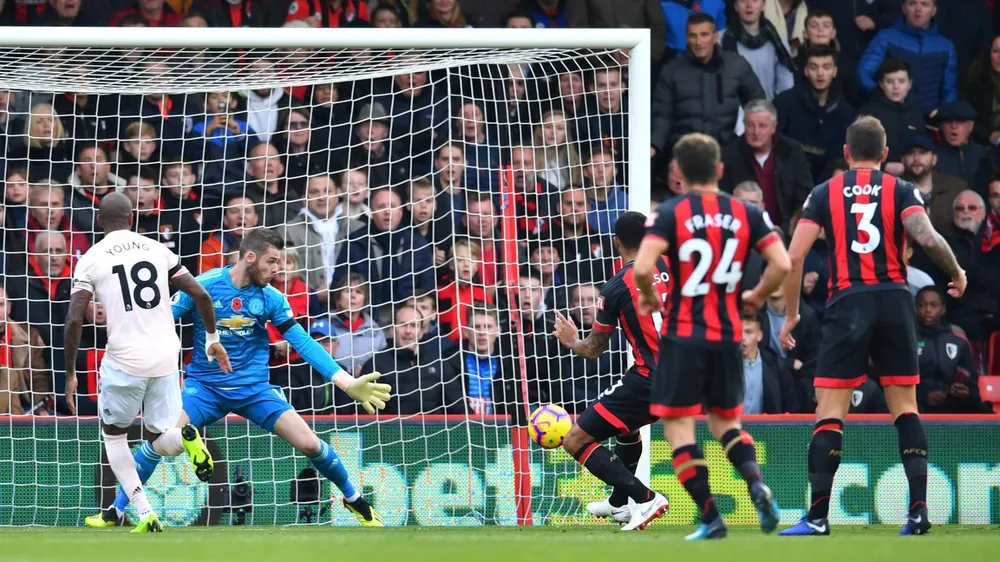 Quỷ đỏ đôi công, Rashford nhấn chìm Bournemouth phút cuối ảnh 2