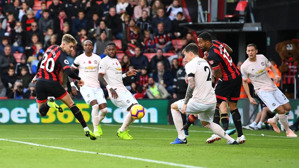 Quỷ đỏ đôi công, Rashford nhấn chìm Bournemouth phút cuối ảnh 4