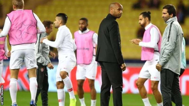 Bao giờ Monaco gượng dậy?