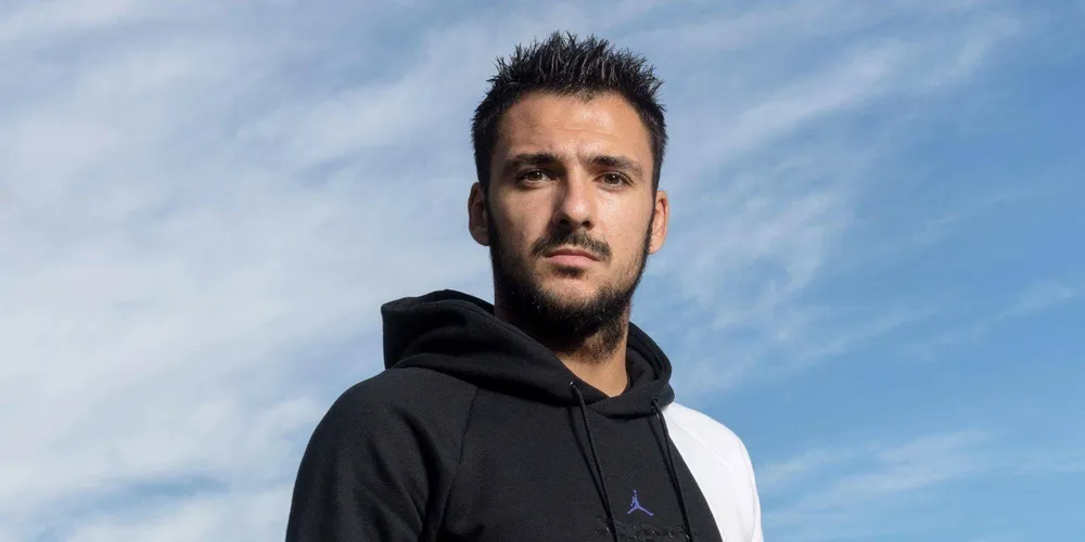 Gaetan Laborde: Tân binh chất lượng nhất Ligue 1