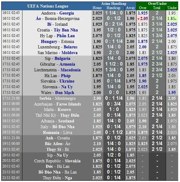 Hà Lan - Pháp: Đua nhau ghi bàn ở Rotterdam (Mới cập nhật) ảnh 7