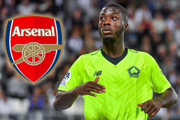 5 cầu thủ Ligue 1 có thể sang Premier League vào tháng Giêng tới ảnh 2