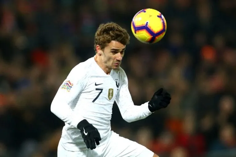 Lộ diện ứng viên thắng Quả bóng vàng ảnh 1