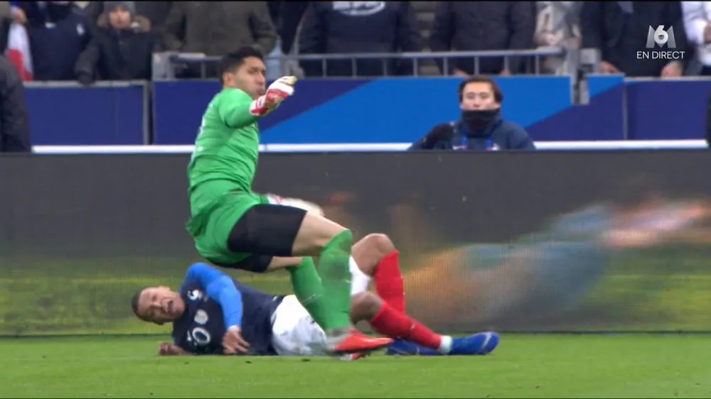 Neymar tiết lộ chấn thương vòm háng “không có gì nghiêm trọng” ảnh 1