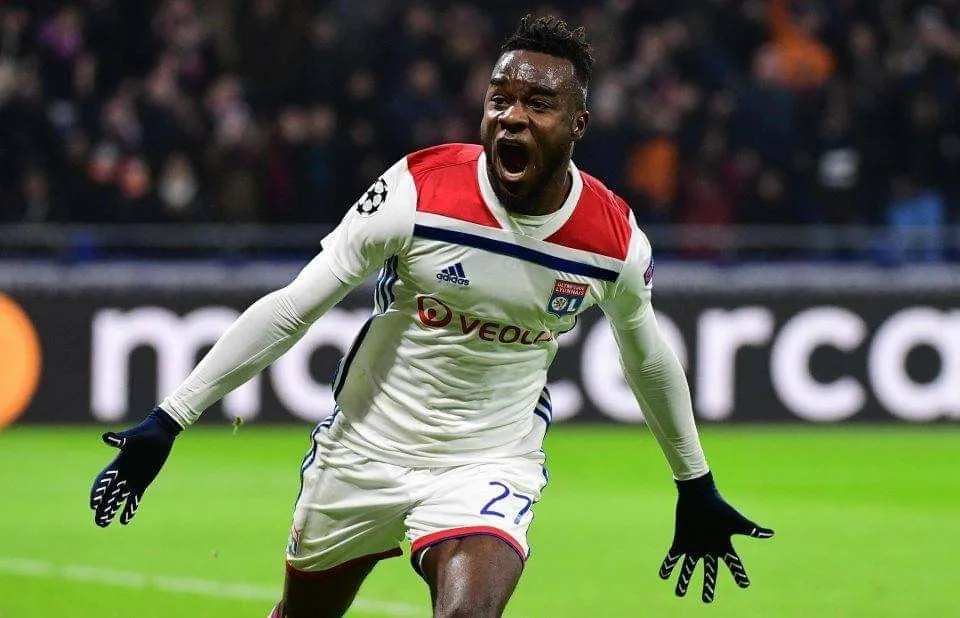 Maxwel Cornet lần đầu đá chính Ligue 1 mùa này?