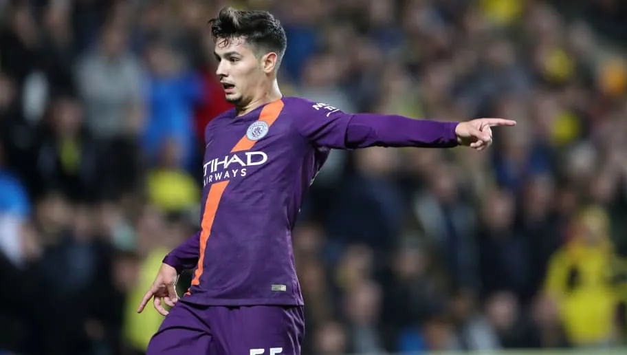 Real Madrid quyết mua tiền đạo Man City trong tháng 1 ảnh 1