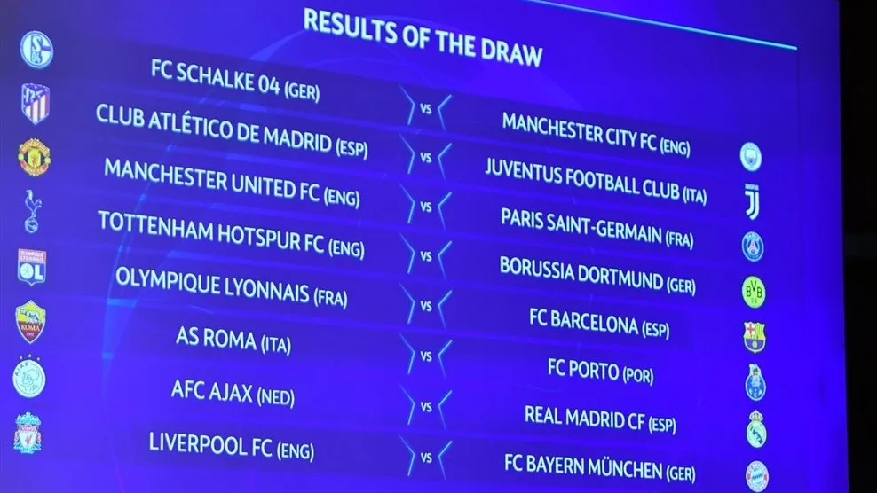 Man.City gặp may, Man.United và Liverpool xui xẻo ảnh 1