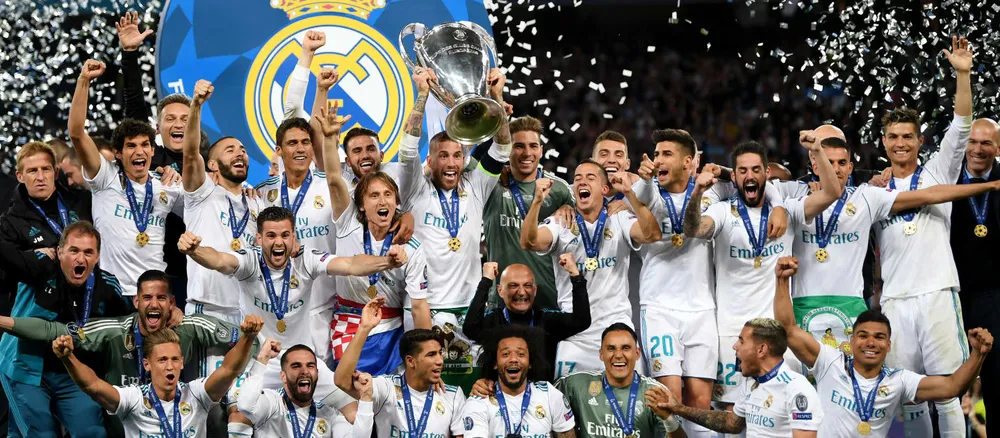 Lịch thi đấu bóng đá World Cup các CLB: Real Madrid ra quân (Mới cập nhật)
