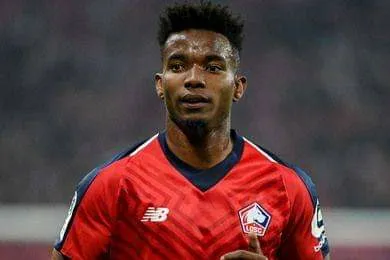 Lille bán ngôi sao