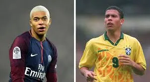 Qua mặt Neymar, Messi và CR7, Kylian Mbappe giờ có thể so sánh với Rô béo