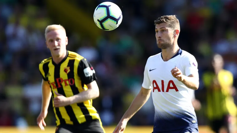  Tottenham – Watford: Gà trống quật khởi (Mới cập nhật)