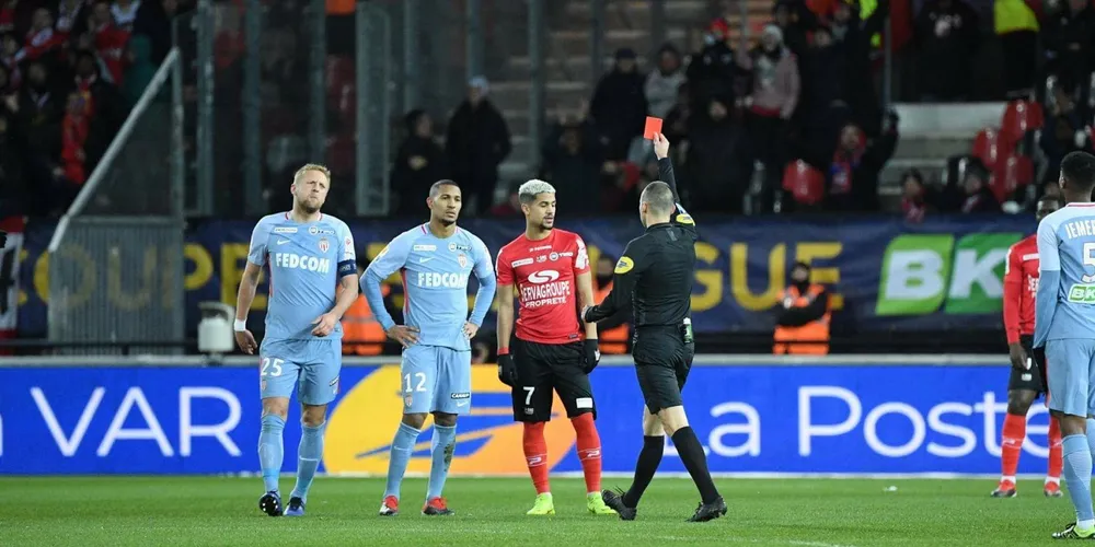 Monaco cần sự điềm tĩnh?