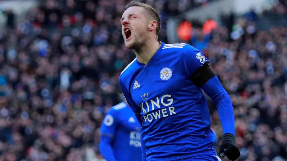 Thắng Leicester City, Tottenham bám sát tốp đầu ảnh 6